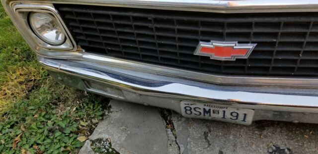 Chevrolet C-10 1972 image number 22