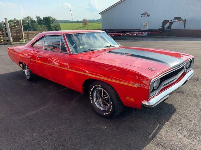 Plymouth Road Runner 1970 image number 21