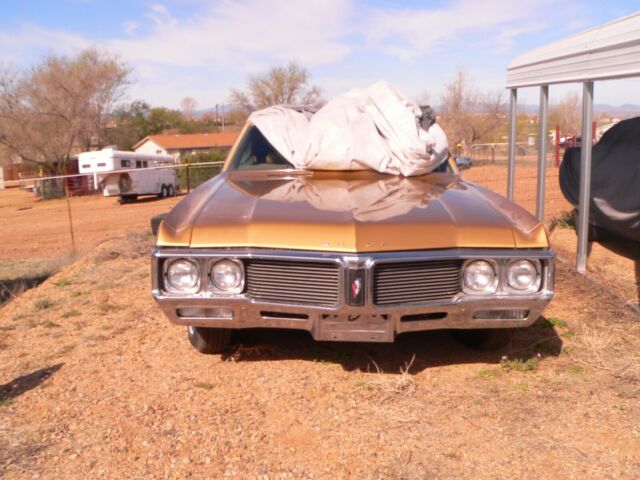 Buick LeSabre 1970 image number 14