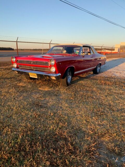 Mercury Cyclone 1966 image number 18