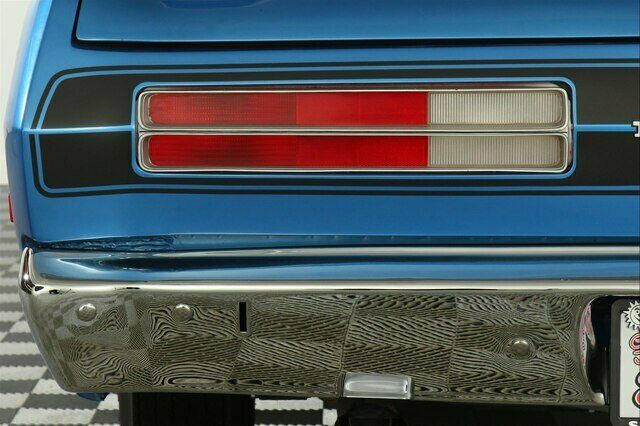 Plymouth Duster 1972 image number 21