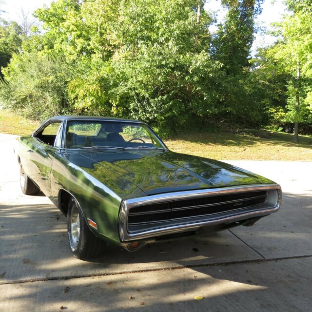 Dodge Charger 1970 image number 29