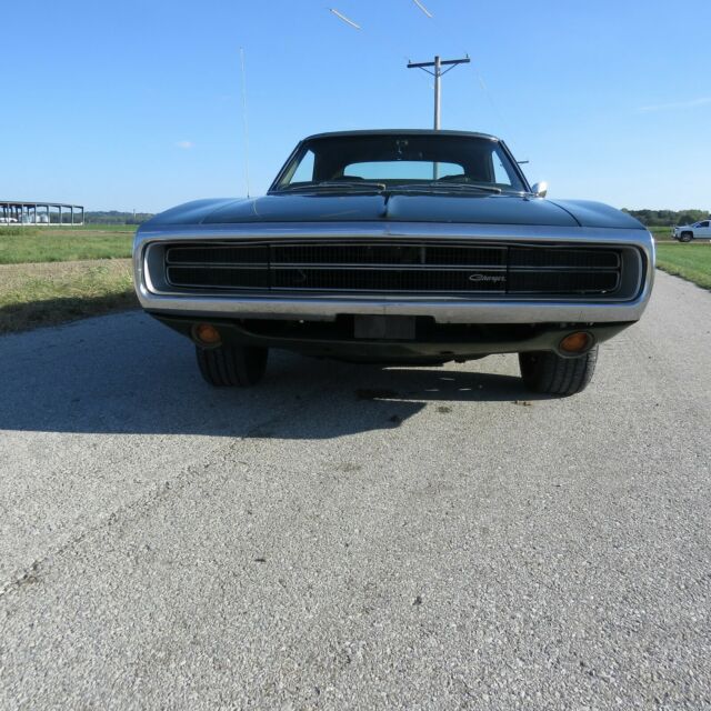 Dodge Charger 1970 image number 31