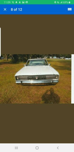 Dodge Charger 1966 image number 13