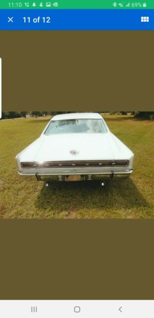 Dodge Charger 1966 image number 2