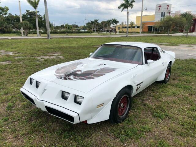 Pontiac Trans Am 1979 image number 0