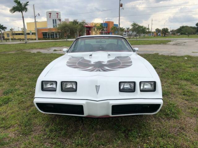 Pontiac Trans Am 1979 image number 1