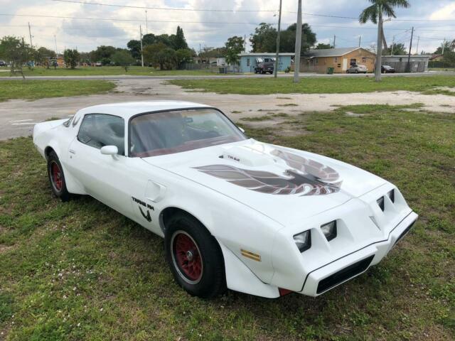 Pontiac Trans Am 1979 image number 13