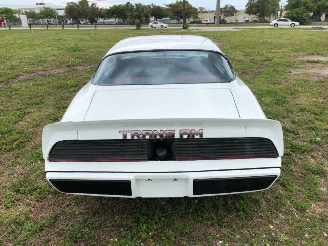 Pontiac Trans Am 1979 image number 15