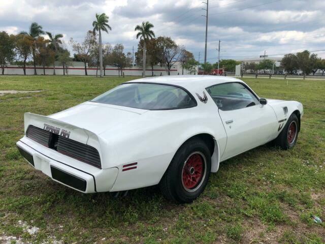 Pontiac Trans Am 1979 image number 3