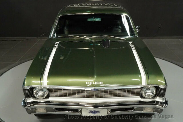 Chevrolet Nova 1970 image number 10