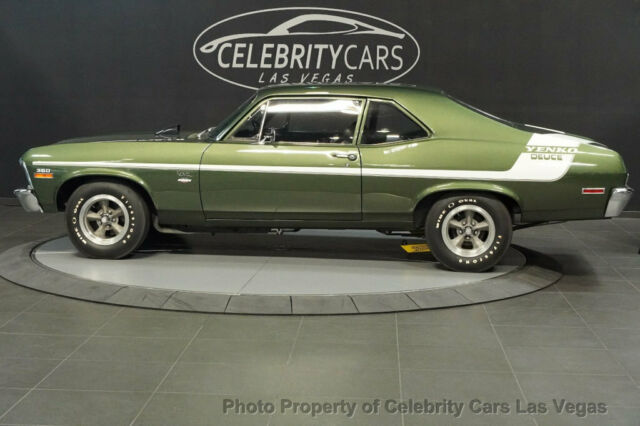 Chevrolet Nova 1970 image number 2