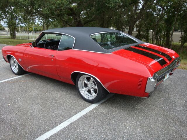 Chevrolet Chevelle 1970 image number 3