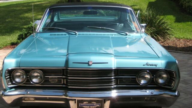 Mercury Montclair 1967 image number 1