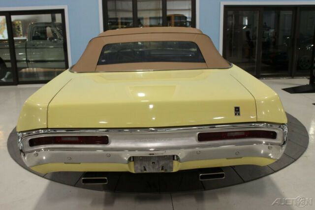 Plymouth Fury 1970 image number 19