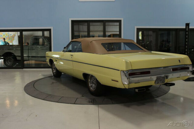 Plymouth Fury 1970 image number 2