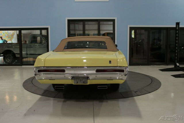 Plymouth Fury 1970 image number 27