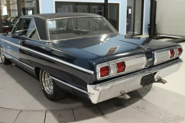 Plymouth Fury 1966 image number 41