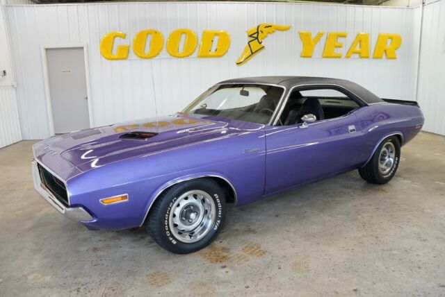 Dodge Challenger 1970 image number 1