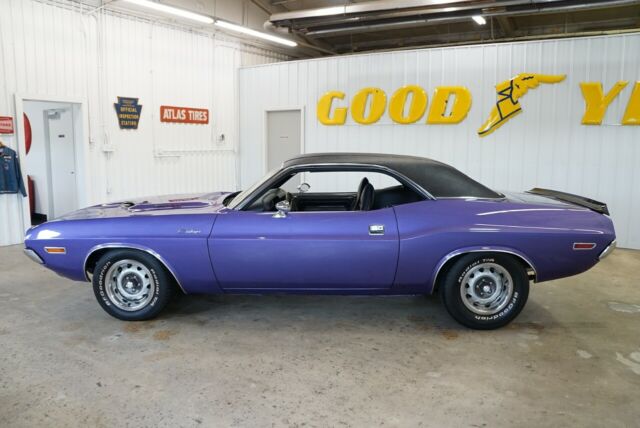 Dodge Challenger 1970 image number 14