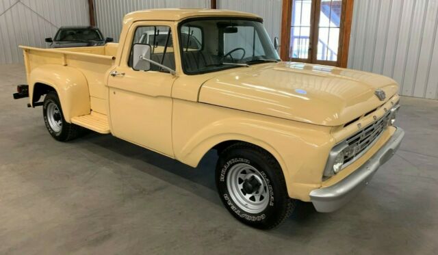 Ford F-100 1964 image number 1