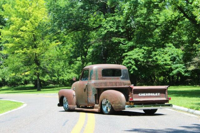 Chevrolet 3100 1948 image number 23