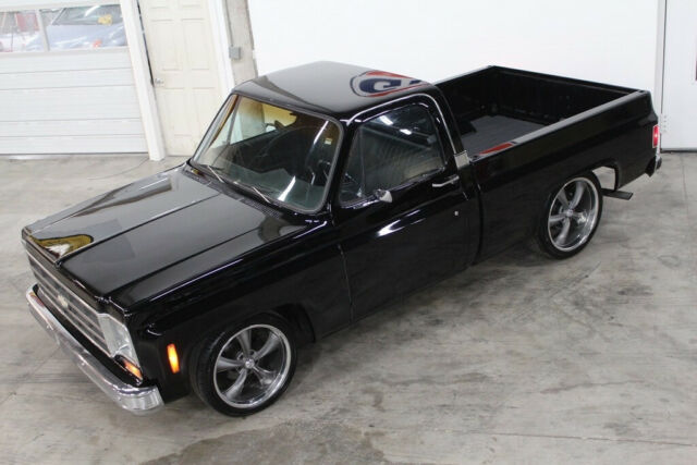 Chevrolet C-10 1978 image number 30