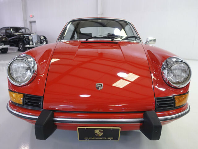 Porsche 911 1973 image number 13