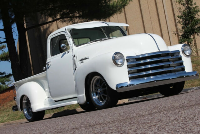 Chevrolet 3100 Pickup 1950 image number 1