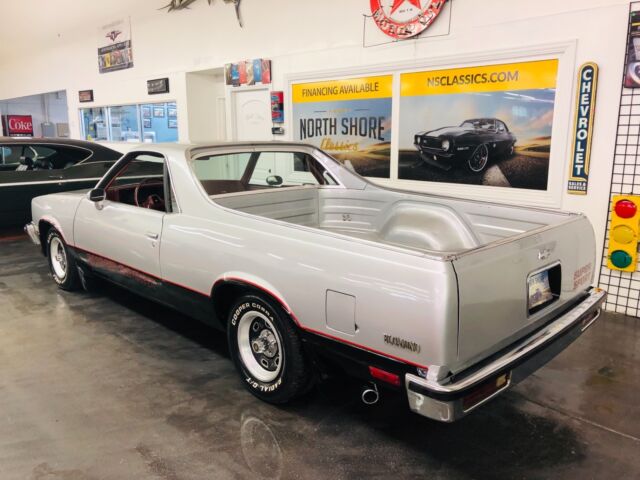 Chevrolet El Camino 1979 image number 28