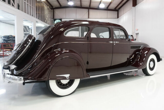 Chrysler Imperial 1935 image number 2