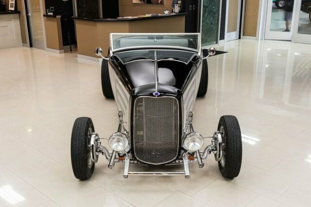 Ford Roadster 1932 image number 32