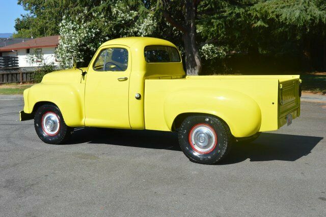 Studebaker Deluxe 1959 image number 26