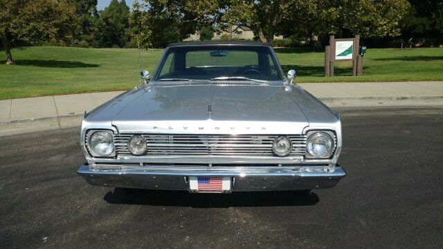 Plymouth Satellite 1966 image number 3