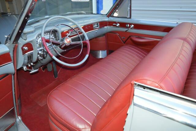 Cadillac Series 62 Convertible 1953 image number 5