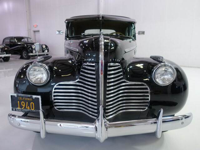 Buick Special 1940 image number 13