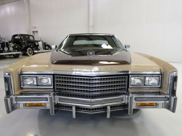 Cadillac Eldorado 1978 image number 1