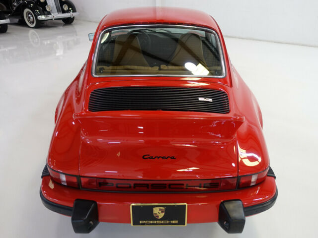 Porsche 911 1974 image number 3