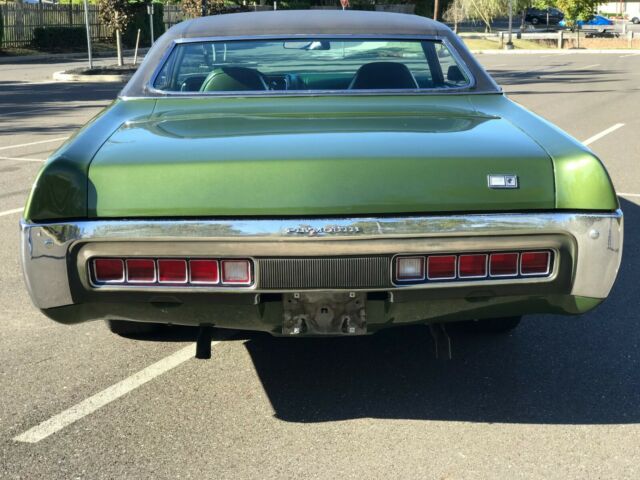 Plymouth Fury 1972 image number 3