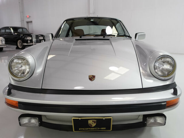 Porsche 930 1976 image number 13