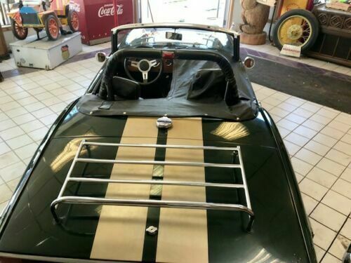 Triumph Spitfire 1973 image number 3