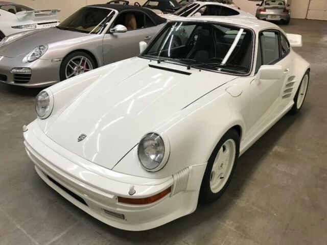 Porsche 911 1979 image number 27