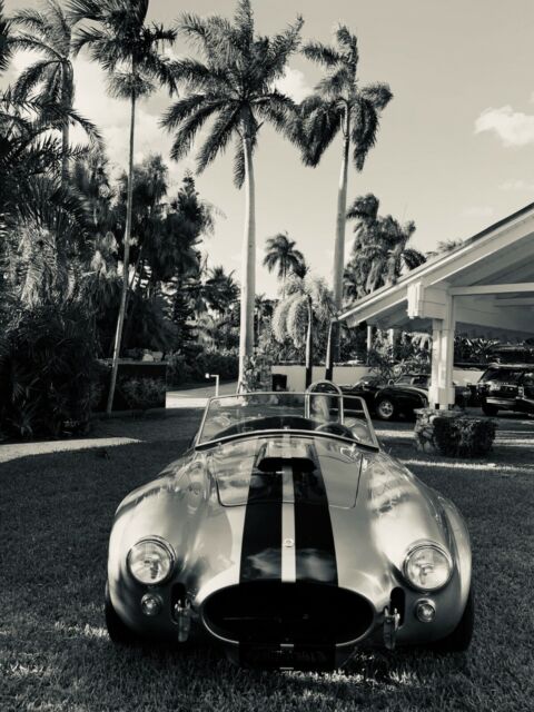 Shelby Cobra 1965 image number 1