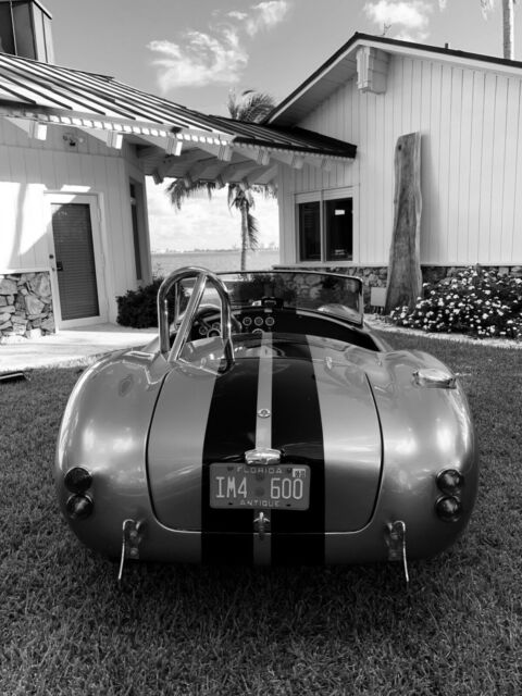 Shelby Cobra 1965 image number 16