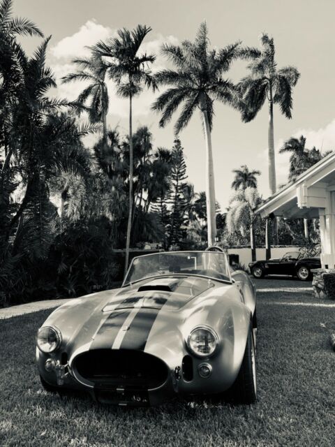 Shelby Cobra 1965 image number 18