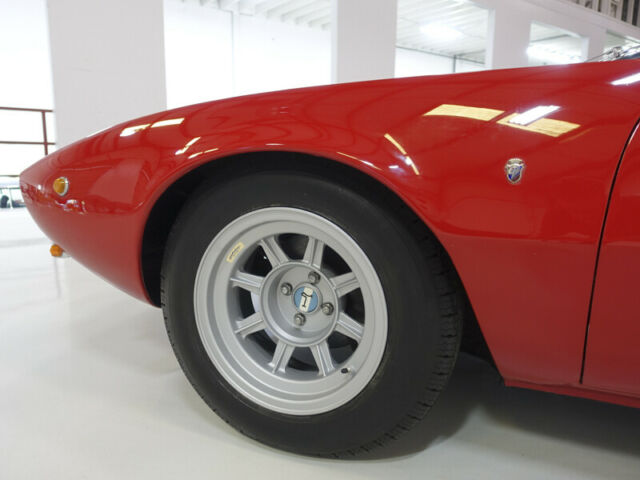 De Tomaso Mangusta 1970 image number 12