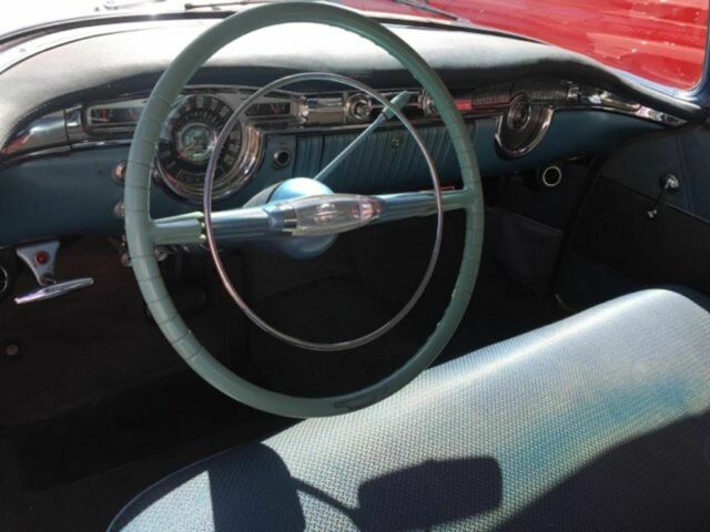 Oldsmobile 98 1954 image number 6