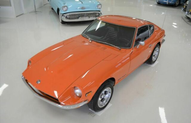 Datsun Z-Series 1970 image number 0