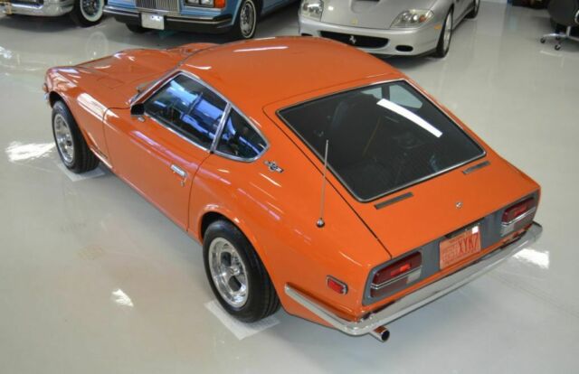 Datsun Z-Series 1970 image number 4