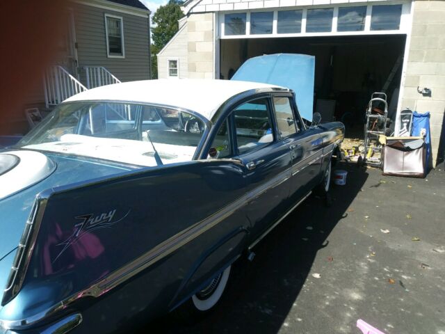 Plymouth Fury 1959 image number 3